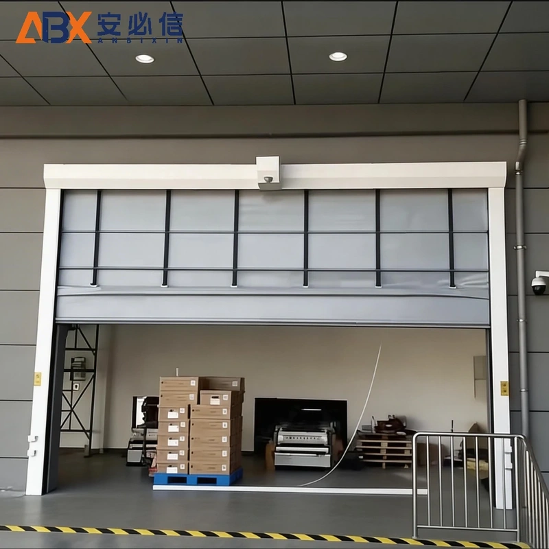 玉林市高速堆积门