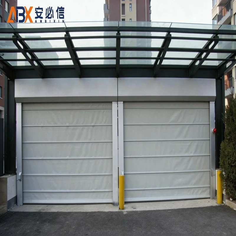 玉林市快速卷帘门